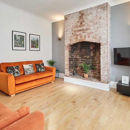 Host & Stay - Milbanke House Seaham Exteriör bild