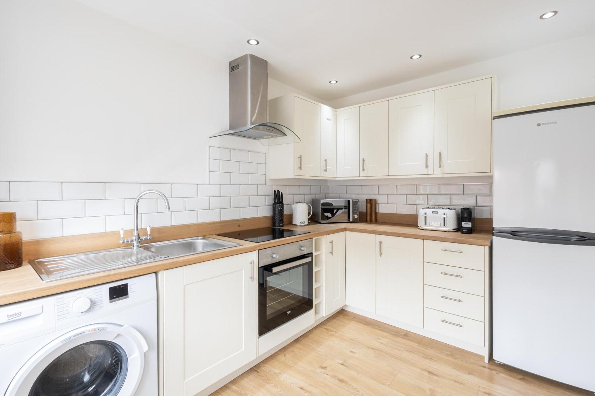 Host & Stay - Milbanke House Seaham Exteriör bild