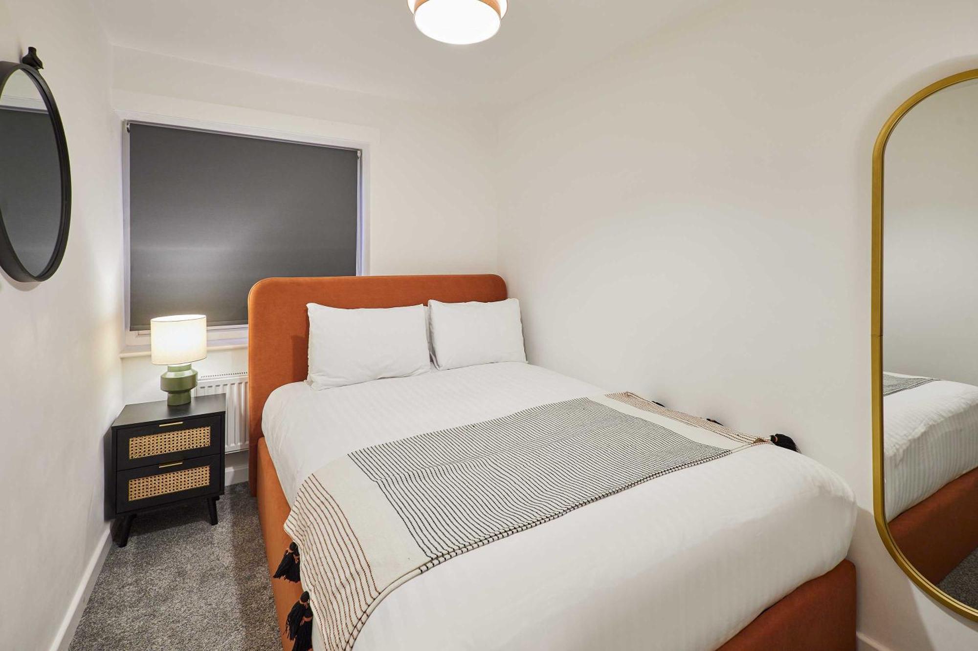 Host & Stay - Milbanke House Seaham Exteriör bild