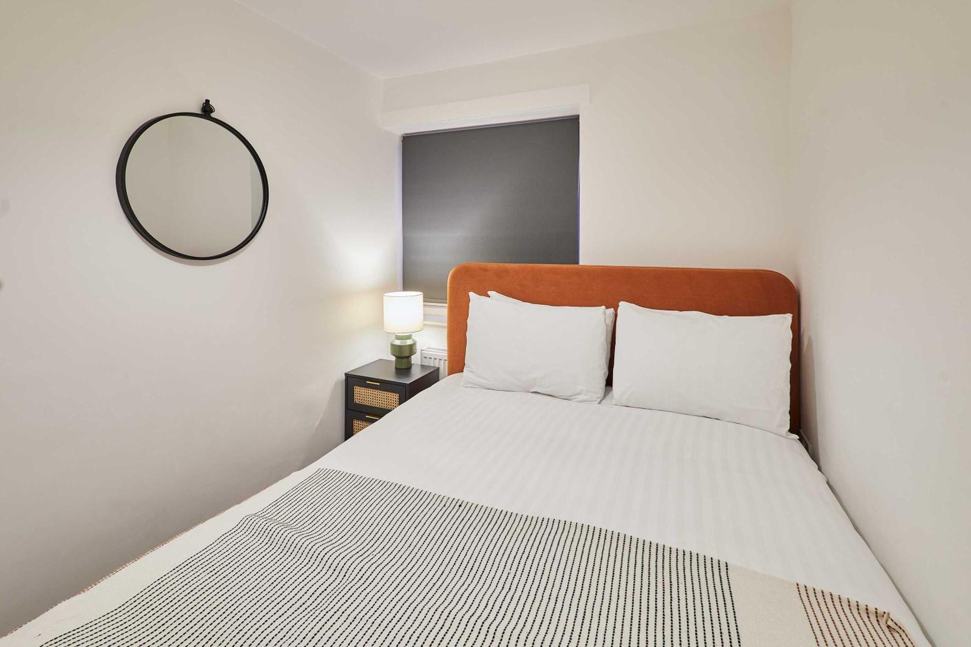 Host & Stay - Milbanke House Seaham Exteriör bild