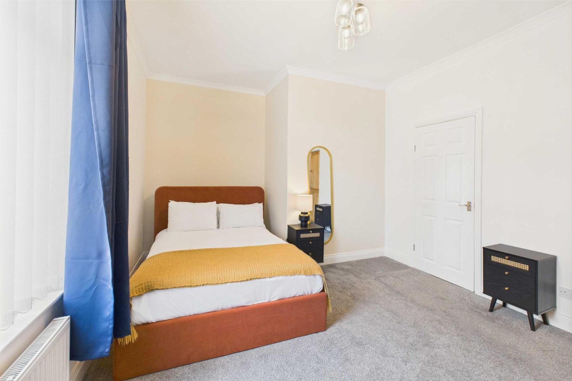 Host & Stay - Milbanke House Seaham Exteriör bild